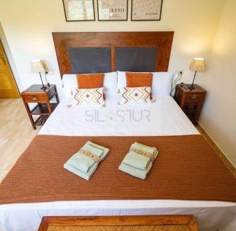 Lloreda House | Casina de Arroes By Silastur