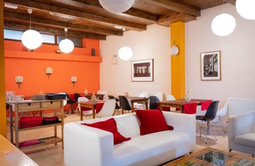 Vielha Hotel | Hotel Nau Iori