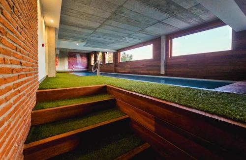 Santillana del Mar Apartment | Apartamentos Estela de Altamira