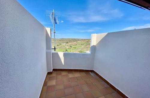 Fermoselle House | Casa Pueblo Anibal