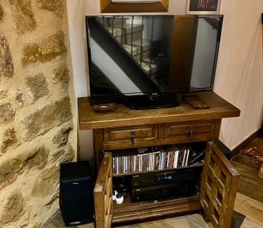 Fermoselle House | Casa Pueblo Anibal