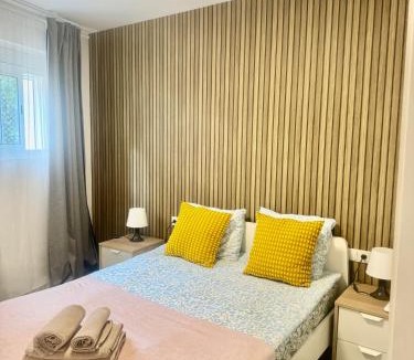 Badalona Apartment | Petit Apartment