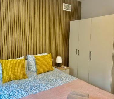 Badalona Apartment | Petit Apartment