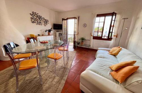 Platges de Fornells Apartment | Casa Cristalina Menorca