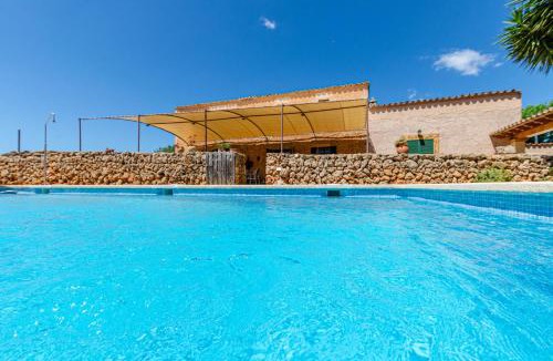 Lloret de Vistalegre House | Can Porretí Agroturisme