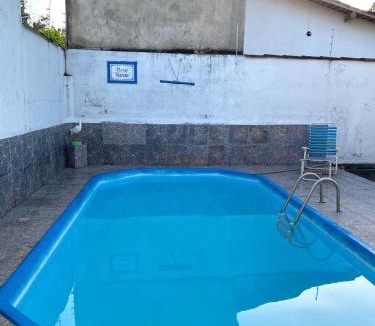 Farol House | Casa Mosqueiro, Praia do Farol e Chapéu Virado