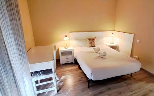Canillas Hotel | AYZ Villegas - Auto check-in property