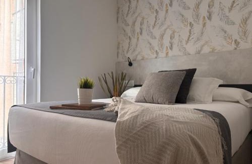 Ciudad Rodrigo Apartment | Apartamentos Adarve Centro histórico