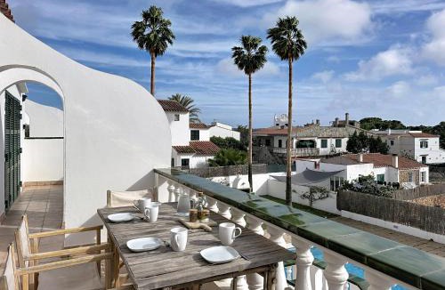 Ses Salines Apartment | Apartamento con piscina SS19