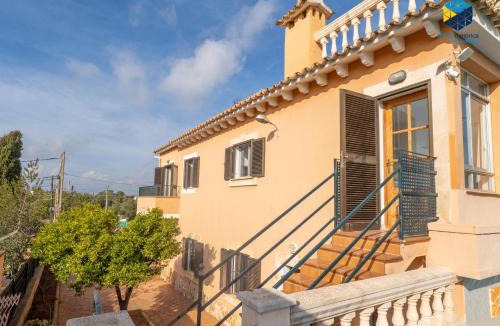 Sa Cabaneta Villa | Villa Viana Cladera