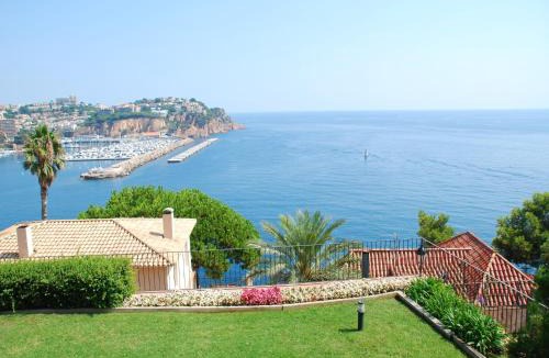 Sant Feliu de Guixols Apartment | Apartment in Sant Feliu near the Beach