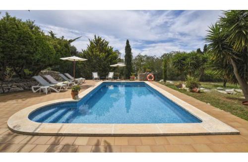 Alayor Villa | Alaior Villa with Private Pool