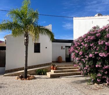 Tarraula Bed & Breakfast | Finca Bona Nit