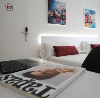 Labradores Hotel | Hotel Gabriel y Galán