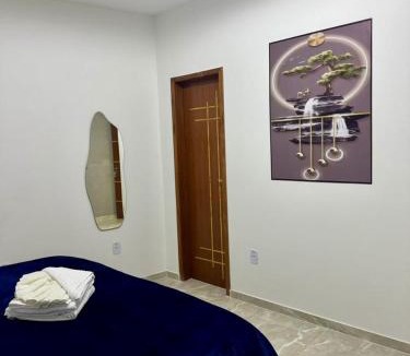 Rasa Hotel | Pousada Residencial A Dantas