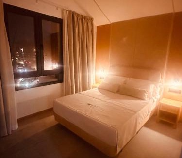 Valdemoro Hotel | ND Hoteles