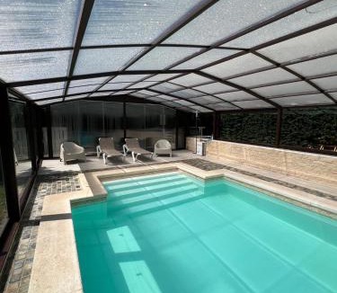 Los Tomillares House | VILLA TOMILLARES