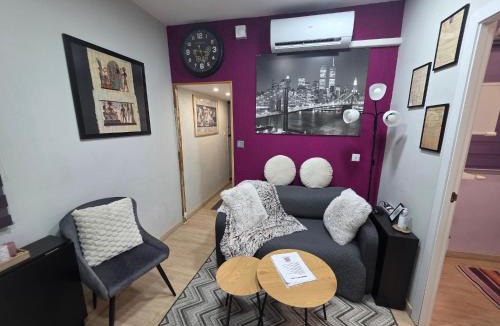 Palos de la Frontera Apartment | Casa Atocha 1913 Apartamento Histórico con Encanto