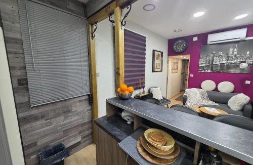 Palos de la Frontera Apartment | Casa Atocha 1913 Apartamento Histórico con Encanto