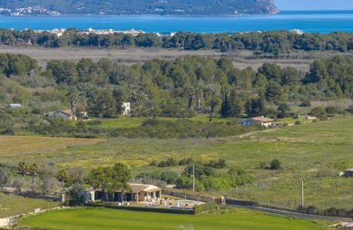 Muro Villa | Villa Ambient/Sa Finqueta