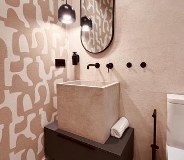 Ciudad Rodrigo Apartment | SOL13 1, 1 Luxe Bedroom, Casco Antiguo & Wi-Fi, AC