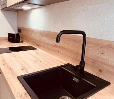 Ciudad Rodrigo Apartment | SOL13 1, 1 Luxe Bedroom, Casco Antiguo & Wi-Fi, AC