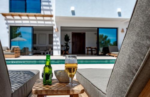 Pedramala Villa | VILLA LUJO - By Almarina Villas