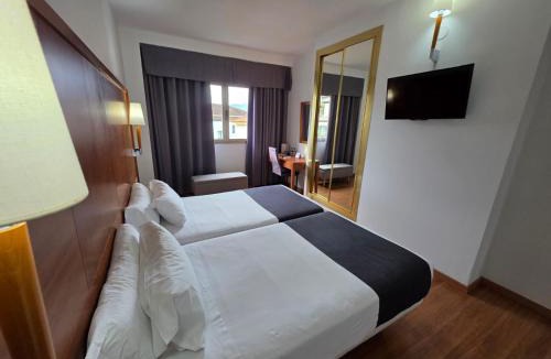 Genil Hotel | Hotel Saylu