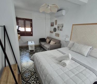 Jewish Quarter Apartment | Romero 6 - Apartamento con encanto junto a la Mezquita