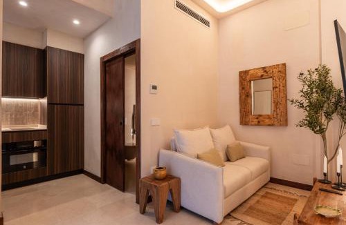 Feria Apartment | Apartamentos La Vistosona