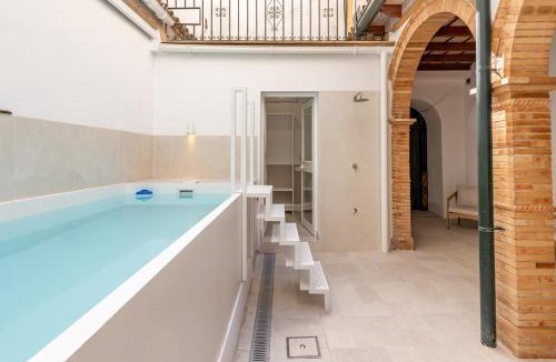San Julian Apartment | ISG Apartments Family Stay San Marcos