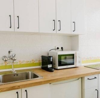 Torrequebrada Apartment | Precioso apartamento con vistas al mar
