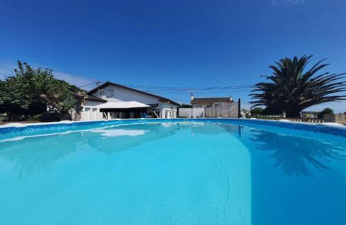 Barreiros House | Villa Las Catedrales - Piscina Privada - Frente a la playa - Amplio jardín