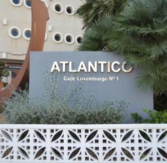 Calpe Hostel | Safestay Calpe Seafront - Apartment Atlantico