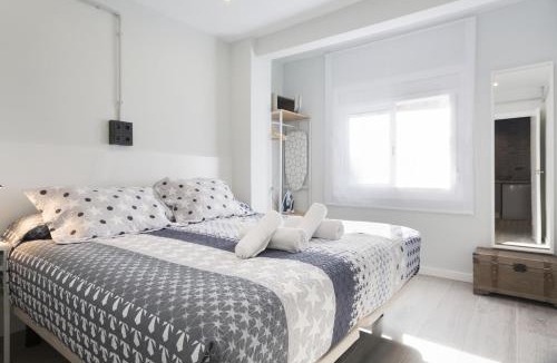 Collblanc y La Torrassa Apartment | Stay U-nique Apartments Llobregat