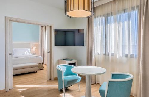 La Buhaira Hotel | Occidental Sevilla Viapol