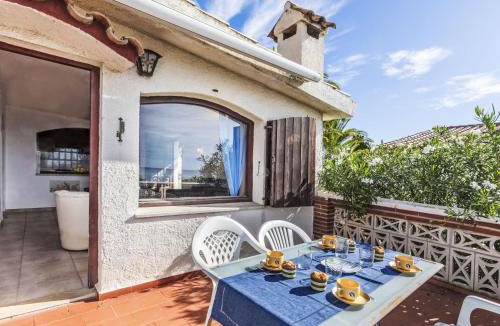 Peniscola House | Holiday Home Sagitario 2 by Interhome