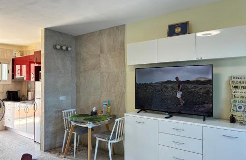 San Marcos Apartment | Apartamento Monis Natura