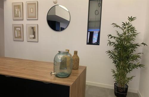 Campoamor Apartment | duplex alicante
