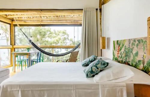 Sao Pedro House | OPN Guest House Ilhabela