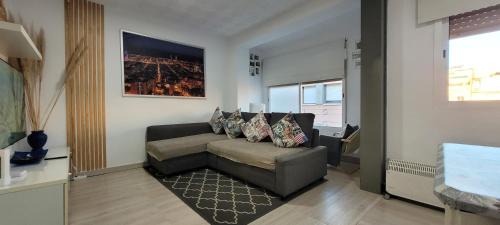 Collblanc y La Torrassa Apartment | APARTAMENTS B O D CoLLBLANC