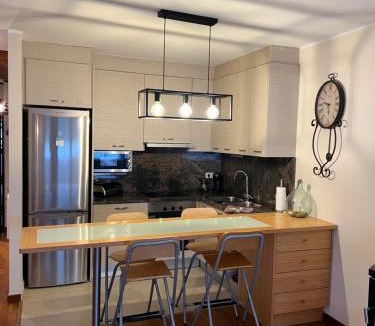 Espot Apartment | Le petit Espot