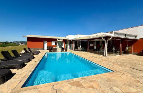 Socorro House | A Casinha