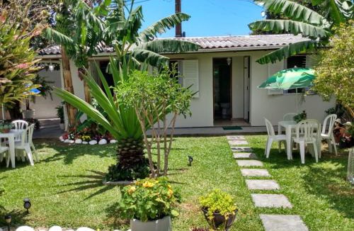 Ingleses Centro House | Casa nos Ingleses - 1 quarto