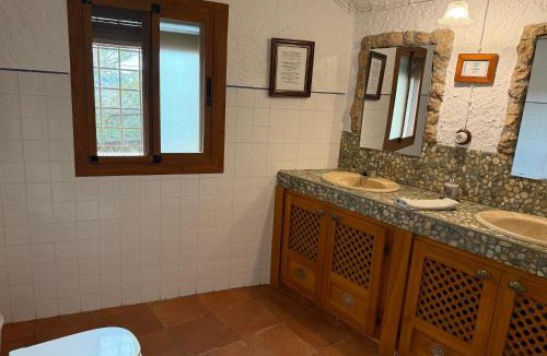 Gorafe House | Cuevas el Torriblanco