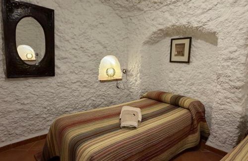 Gorafe House | Cuevas el Torriblanco