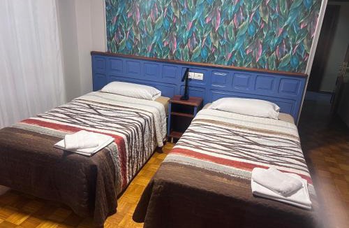 Covas Hotel | Hotel Celta Galaico