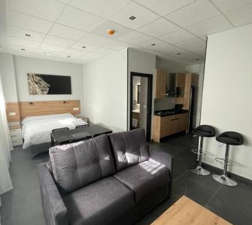 Parla Apartment | Apartamentos - Mirasur