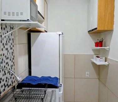 Telegrafo Apartment | Apartamento Completo e Centralizado 2