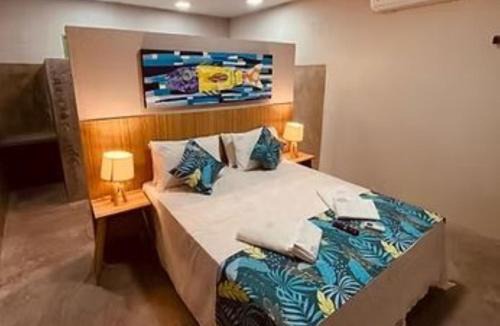 Tibau Hotel | Beijo Mar Beach Club